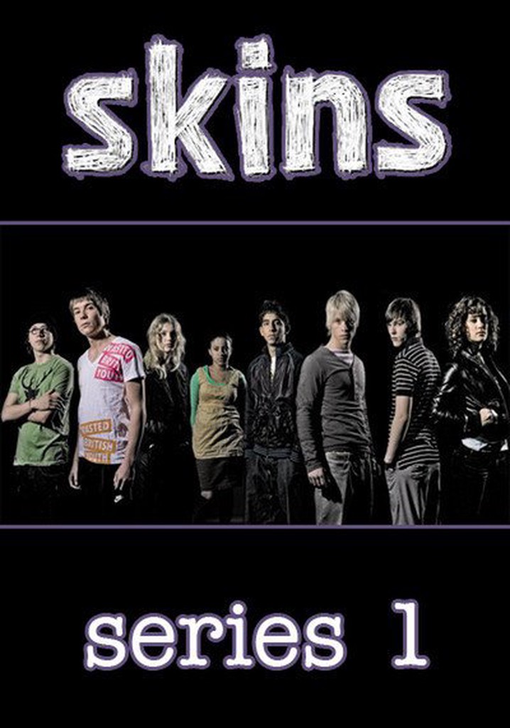 Skins Temporada 1 Assista Todos Episódios Online Streaming
